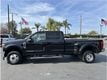 2018 Ford F350 Super Duty Crew Cab LARIAT DUALLY 4X4 DIESEL NAV BACK UP CAM CLEAN - 22777939 - 8