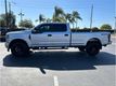 2018 Ford F350 Super Duty Crew Cab XL LONG BED 4X4 DIESEL BACK UP CAM CLEAN - 23071835 - 9
