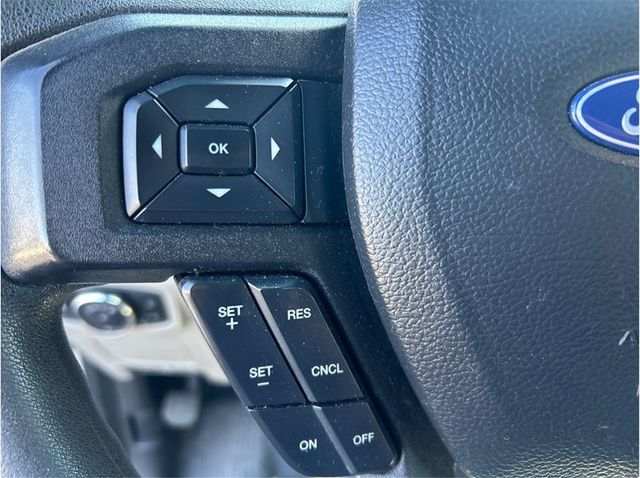 2018 Ford F350 Super Duty Crew Cab XL LONG BED 4X4 DIESEL BACK UP CAM CLEAN - 23071835 - 13