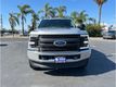2018 Ford F350 Super Duty Crew Cab XL LONG BED 4X4 DIESEL BACK UP CAM CLEAN - 23071835 - 1
