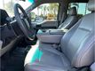 2018 Ford F350 Super Duty Crew Cab XL LONG BED 4X4 DIESEL BACK UP CAM CLEAN - 23071835 - 20