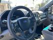 2018 Ford F350 Super Duty Crew Cab XL LONG BED 4X4 DIESEL BACK UP CAM CLEAN - 23071835 - 21
