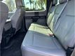 2018 Ford F350 Super Duty Crew Cab XL LONG BED 4X4 DIESEL BACK UP CAM CLEAN - 23071835 - 22