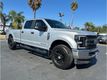 2018 Ford F350 Super Duty Crew Cab XL LONG BED 4X4 DIESEL BACK UP CAM CLEAN - 23071835 - 2