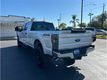 2018 Ford F350 Super Duty Crew Cab XL LONG BED 4X4 DIESEL BACK UP CAM CLEAN - 23071835 - 8