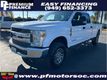 2018 Ford F350 Super Duty Crew Cab XLT LONG BED 4X4 DIESEL BACK UP CAM - 23041952 - 0