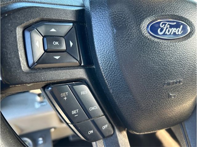 2018 Ford F350 Super Duty Crew Cab XLT LONG BED 4X4 DIESEL BACK UP CAM - 23041952 - 13