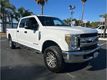 2018 Ford F350 Super Duty Crew Cab XLT LONG BED 4X4 DIESEL BACK UP CAM - 23041952 - 2