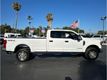 2018 Ford F350 Super Duty Crew Cab XLT LONG BED 4X4 DIESEL BACK UP CAM - 23041952 - 4