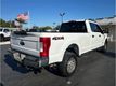 2018 Ford F350 Super Duty Crew Cab XLT LONG BED 4X4 DIESEL BACK UP CAM - 23041952 - 5