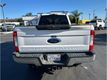 2018 Ford F350 Super Duty Crew Cab XLT LONG BED 4X4 DIESEL BACK UP CAM - 23041952 - 6
