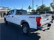 2018 Ford F350 Super Duty Crew Cab XLT LONG BED 4X4 DIESEL BACK UP CAM - 23041952 - 8