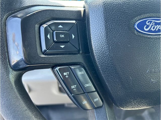 2018 Ford F350 Super Duty Super Cab XL LONG BED 4X4 DIESEL BACK UP CAM CLEAN - 23010089 - 10