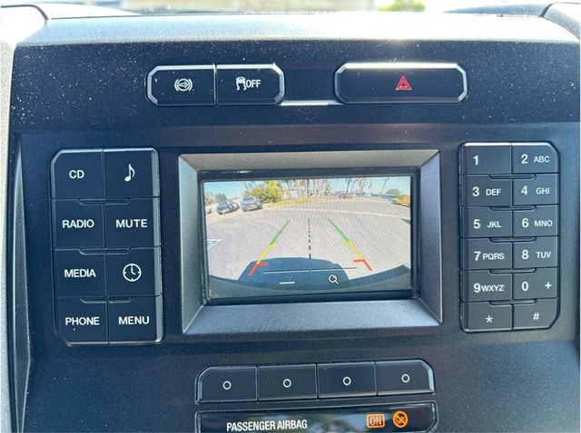 2018 Ford F350 Super Duty Super Cab XL LONG BED 4X4 DIESEL BACK UP CAM CLEAN - 23010089 - 15