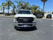 2018 Ford F350 Super Duty Super Cab XL LONG BED 4X4 DIESEL BACK UP CAM CLEAN - 23010089 - 1