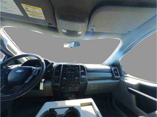 2018 Ford F350 Super Duty Super Cab XL LONG BED 4X4 DIESEL BACK UP CAM CLEAN - 23010089 - 25