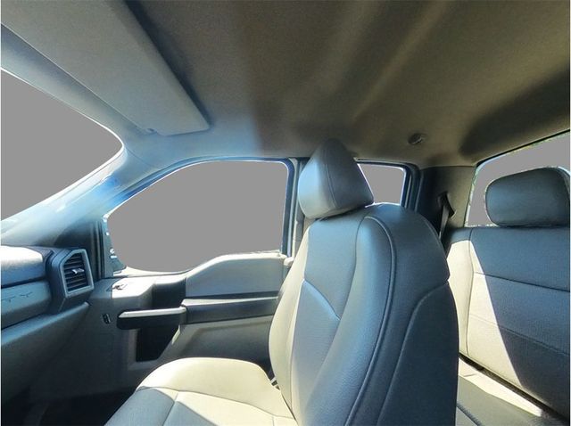 2018 Ford F350 Super Duty Super Cab XL LONG BED 4X4 DIESEL BACK UP CAM CLEAN - 23010089 - 26