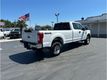 2018 Ford F350 Super Duty Super Cab XL LONG BED 4X4 DIESEL BACK UP CAM CLEAN - 23010089 - 4
