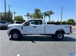 2018 Ford F350 Super Duty Super Cab XL LONG BED 4X4 DIESEL BACK UP CAM CLEAN - 23010089 - 7