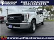 2018 Ford F350 Super Duty Super Cab XL LONG BED DIESEL BACK UP CAM CLEAN - 22429960 - 0