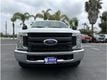 2018 Ford F350 Super Duty Super Cab XL LONG BED DIESEL BACK UP CAM CLEAN - 22429960 - 1