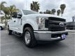 2018 Ford F350 Super Duty Super Cab XL LONG BED DIESEL BACK UP CAM CLEAN - 22429960 - 2