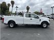 2018 Ford F350 Super Duty Super Cab XL LONG BED DIESEL BACK UP CAM CLEAN - 22429960 - 3