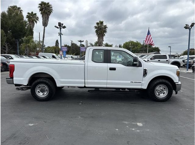 2018 Ford F350 Super Duty Super Cab XL LONG BED DIESEL BACK UP CAM CLEAN - 22429960 - 3