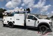 2018 Ford F550 4x4 w/ IMT Mechanics Truck 22' Crane Body Welder Compressor - 22899248 - 0