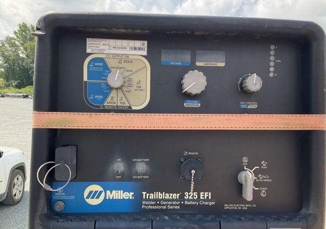 2018 Ford F550 4x4 w/ IMT Mechanics Truck 22' Crane Body Welder Compressor - 22899248 - 14
