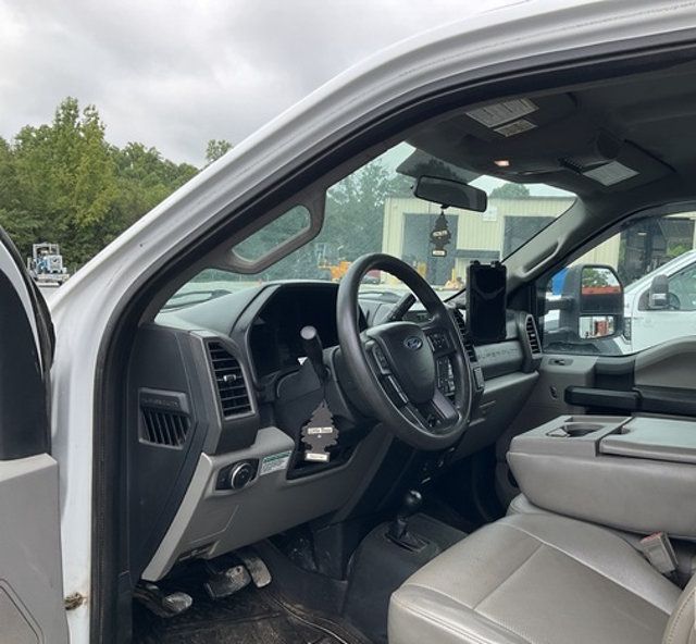 2018 Ford F550 4x4 w/ IMT Mechanics Truck 22' Crane Body Welder Compressor - 22899248 - 16