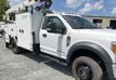 2018 Ford F550 4x4 w/ IMT Mechanics Truck 22' Crane Body Welder Compressor - 22899248 - 2