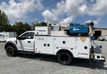 2018 Ford F550 4x4 w/ IMT Mechanics Truck 22' Crane Body Welder Compressor - 22899248 - 4