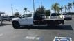 2018 Ford F550 Super Duty Super Cab & Chassis XL 4X4 DIESEL FLAT BED CLEAN - 22572529 - 5