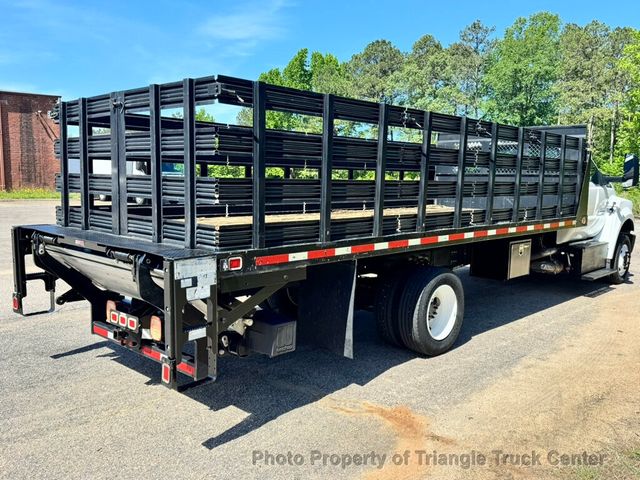 2018 Ford F-650's photo