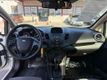 2018 Ford Fiesta S Sedan - 22952604 - 9