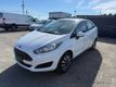 2018 Ford Fiesta S Sedan - 22952604 - 2