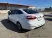 2018 Ford Fiesta S Sedan - 22952604 - 5