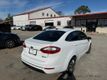 2018 Ford Fiesta S Sedan - 22952604 - 6