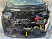 2018 Ford Fiesta S Sedan - 22952604 - 8