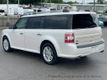 2018 Ford Flex 2018 FORD FLEX V6 3.5L SEL 3RD ROW 1-OWNER SERVICED 615-730-9991 - 23022992 - 4