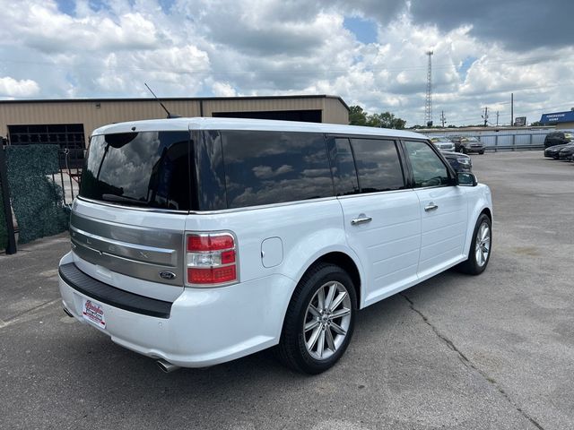 2018 Ford Flex Limited FWD - 23055935 - 3