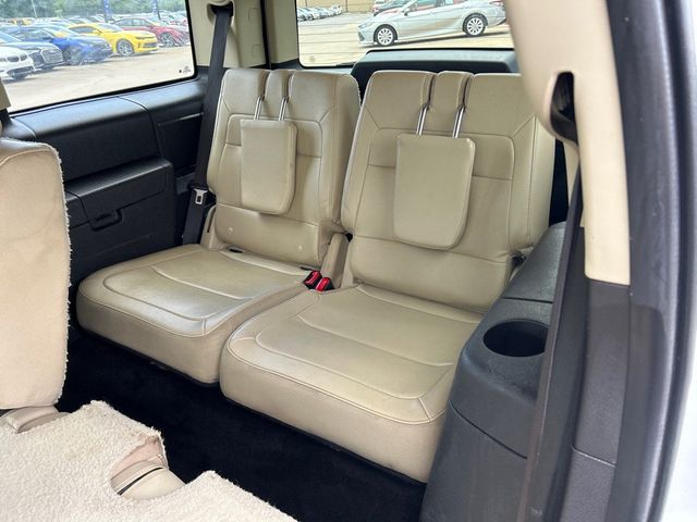 2018 Ford Flex Limited FWD - 23055935 - 6