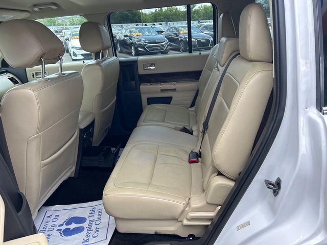 2018 Ford Flex Limited FWD - 23055935 - 7