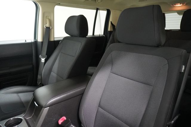2018 Ford Flex SE FWD - 22970830 - 9