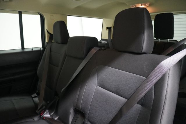 2018 Ford Flex SE FWD - 22970830 - 11