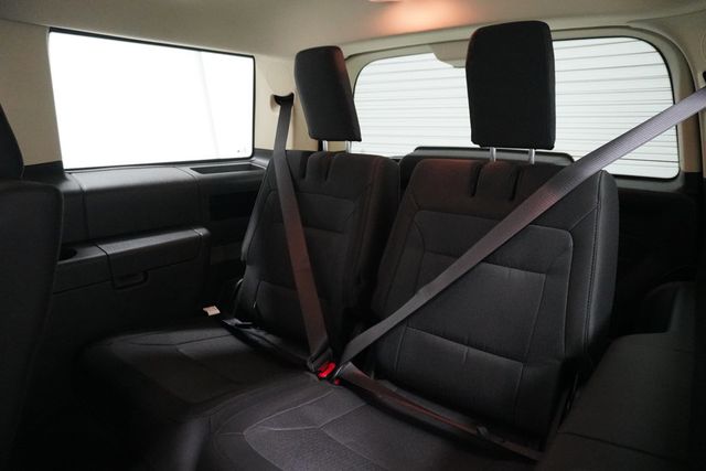 2018 Ford Flex SE FWD - 22970830 - 12