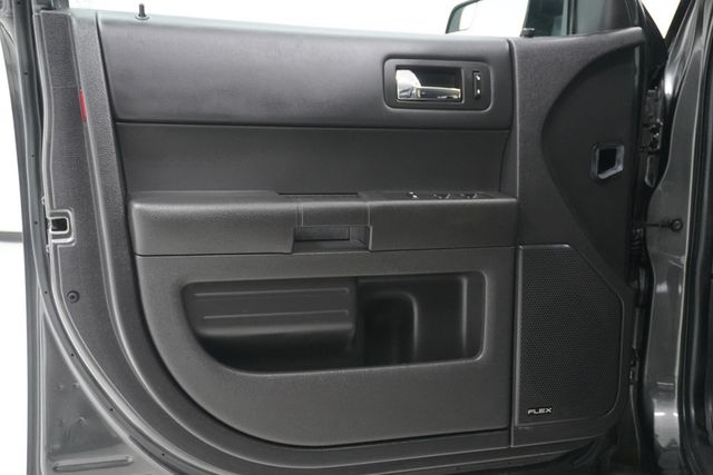 2018 Ford Flex SE FWD - 22970830 - 14