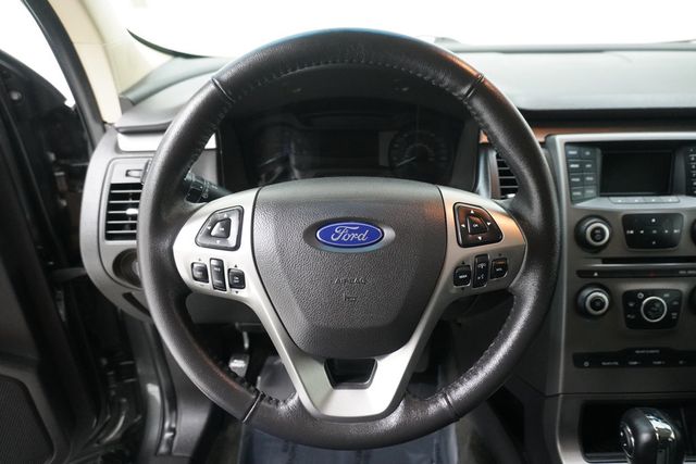 2018 Ford Flex SE FWD - 22970830 - 16