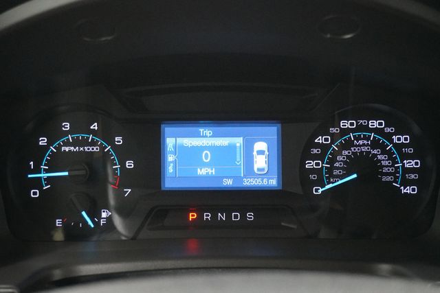 2018 Ford Flex SE FWD - 22970830 - 17